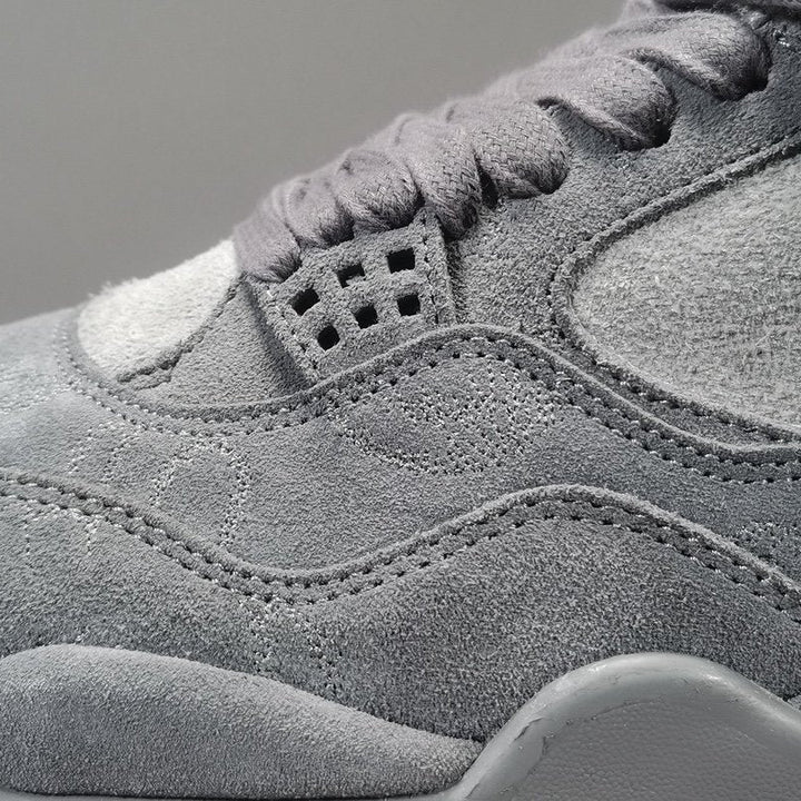 JORDAN 4 X KAWS