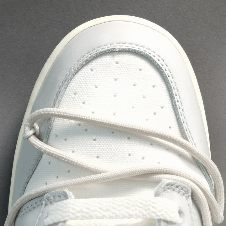 NIKE DUNK X OFF-WHITE LOT 42