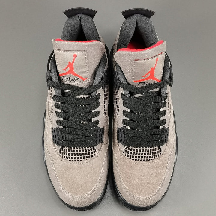 JORDAN 4 X TAUPE HAZE
