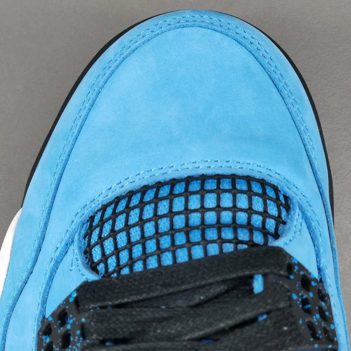 JORDAN 4 X TRAVIS SCOTT CACTUS JACK