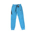 NIKE TECH FLEECE PANTS X LIGHT BLUE