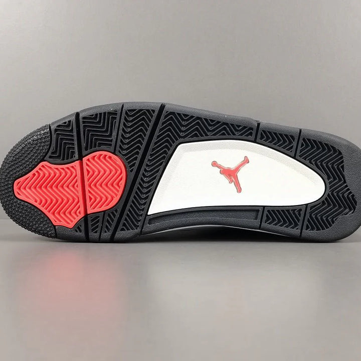 JORDAN 4 X TAUPE HAZE