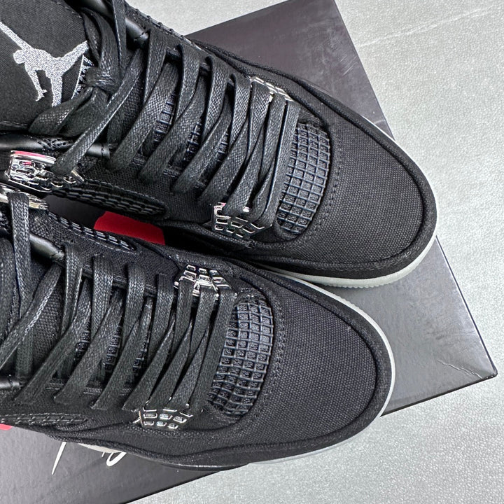 JORDAN 4 X EMINEM CARHARTT