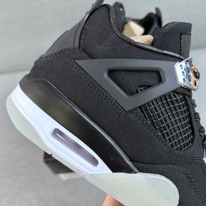 JORDAN 4 X EMINEM CARHARTT