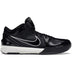 NIKE KOBE 4 X UNDEFEATED BLACK MAMBA