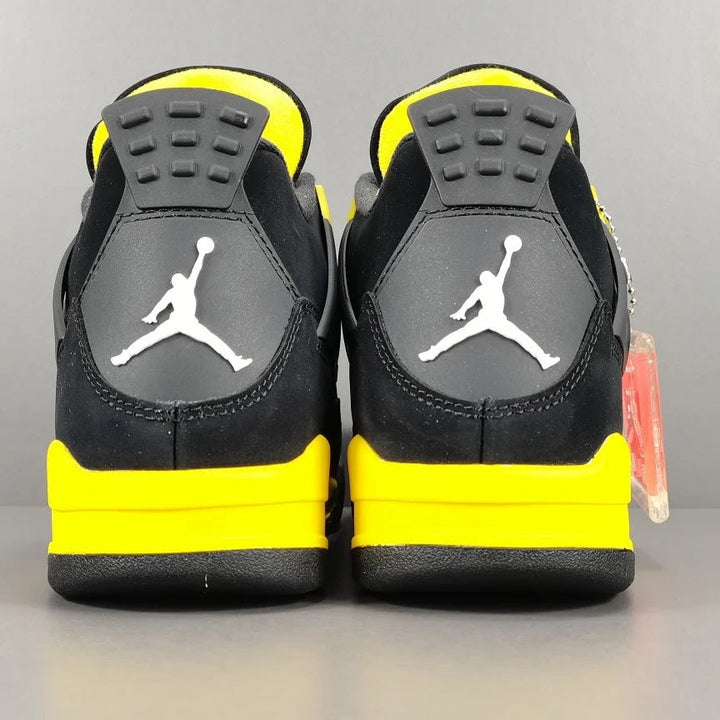 JORDAN 4 X THUNDER