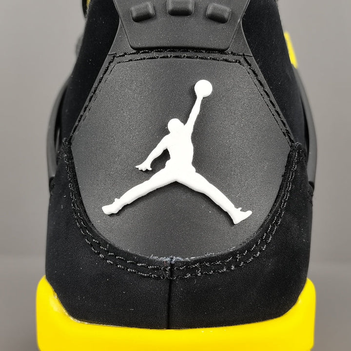 JORDAN 4 X THUNDER