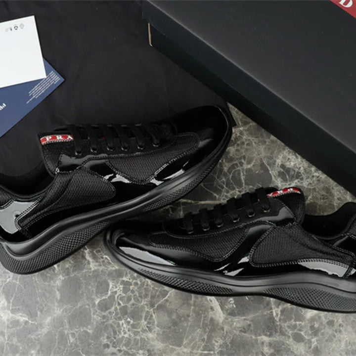 PRADA AMERICA'S CUP BLACK