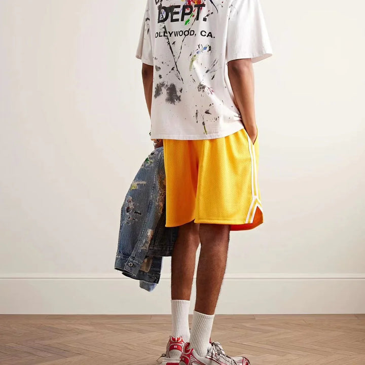 GALLERY DEPT PAINT SHOP SOUVENIR TEE