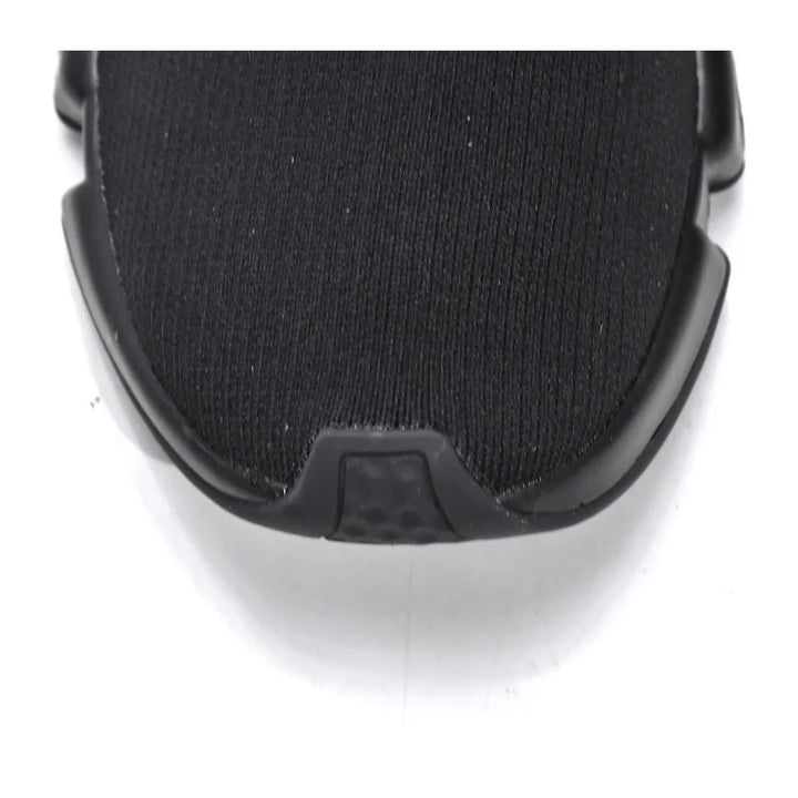 BALENCIAGA SPEED TRAINER X TRIPLE BLACK
