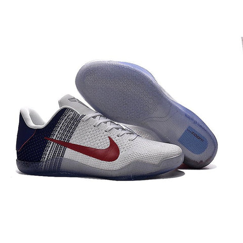 NIKE KOBE 11 ELITE LOW X USA