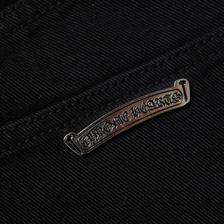 CH CROW HEARTS JEANS