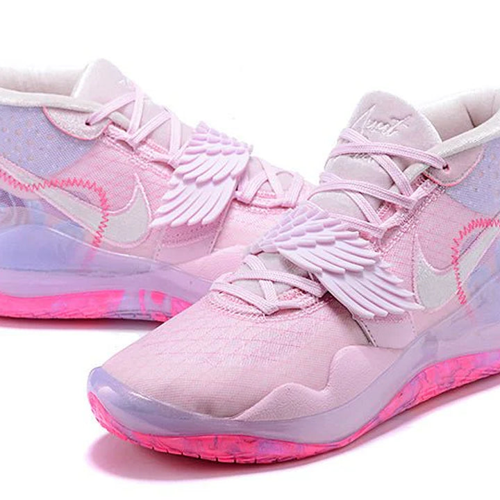 NIKE KD 12 X AUNT PEARL