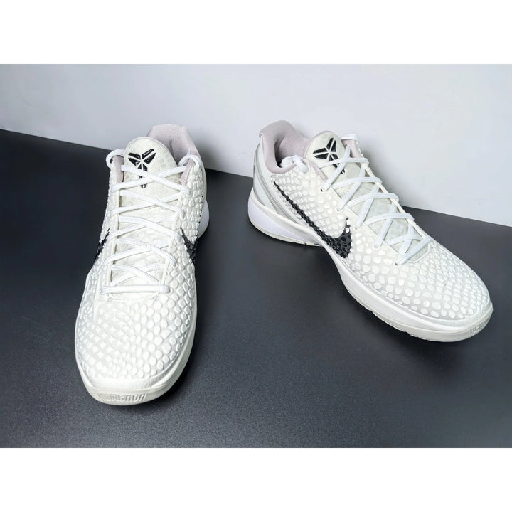 NIKE KOBE 6 PROTRO X ALL-STAR 2.0