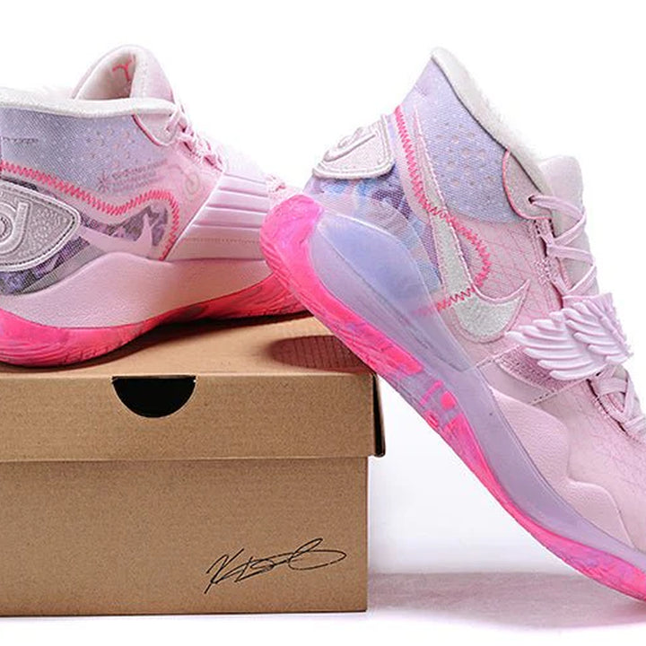NIKE KD 12 X AUNT PEARL