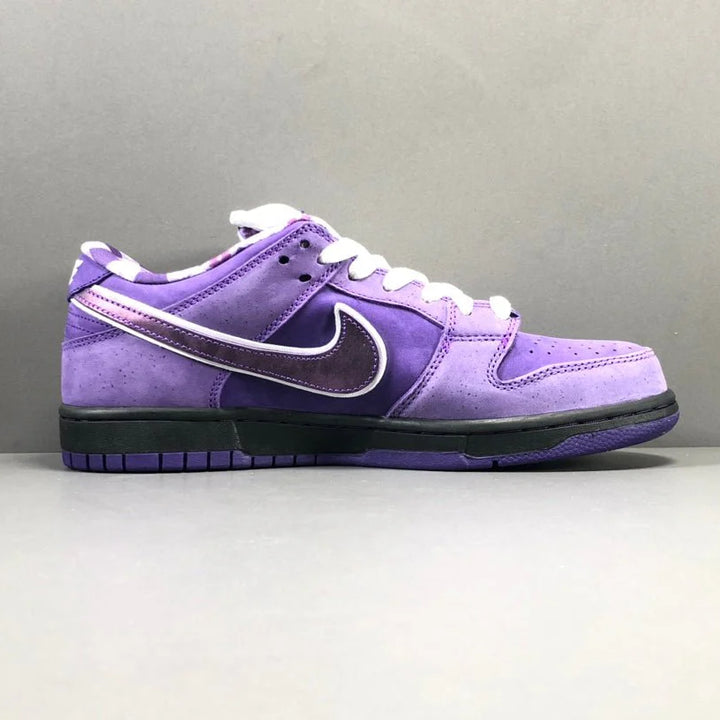 NIKE SB DUNK X CONCEPTS PURPLE LOBSTER