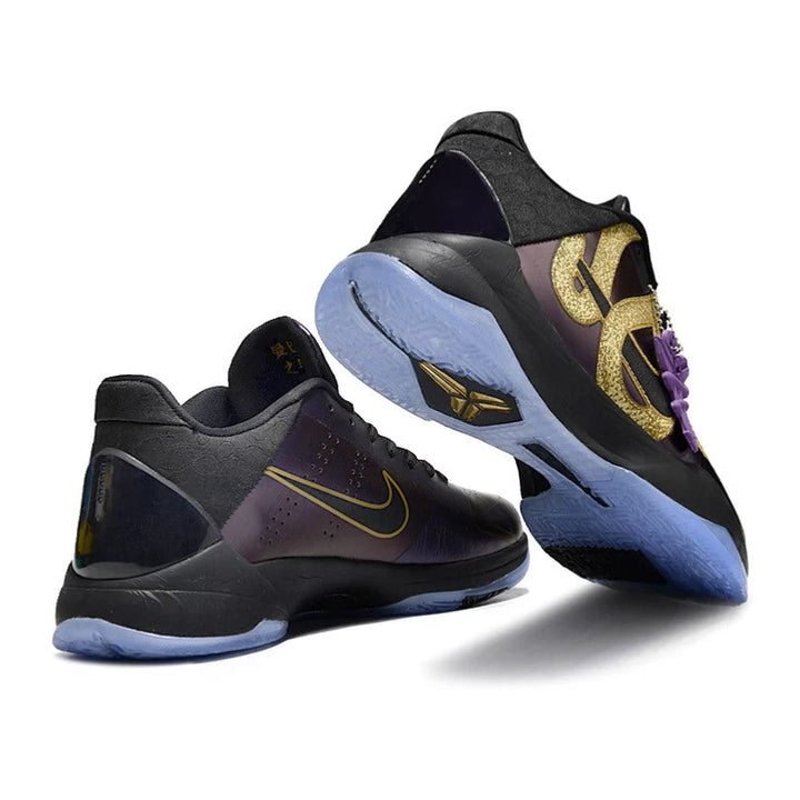 NIKE KOBE 5 X YEAR of the MAMBA