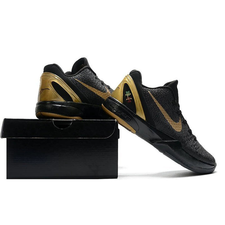 NIKE KOBE 6 X BHM