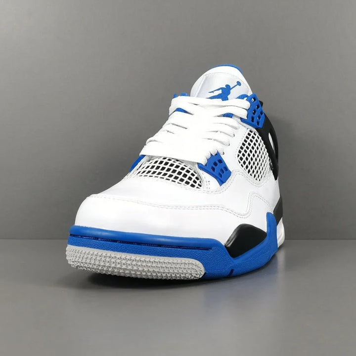 JORDAN 4 X MOTORSPORTS