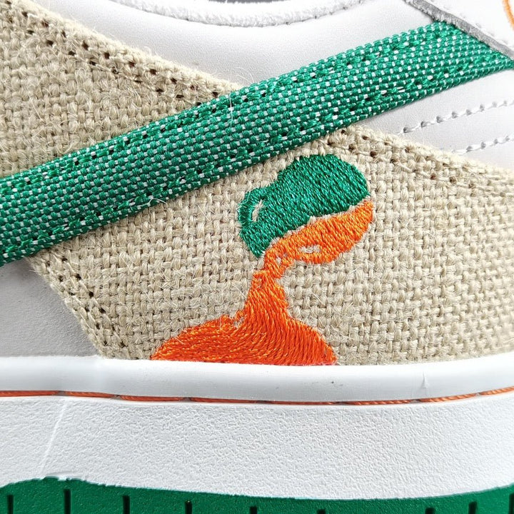 NIKE SB DUNK X JARRITOS