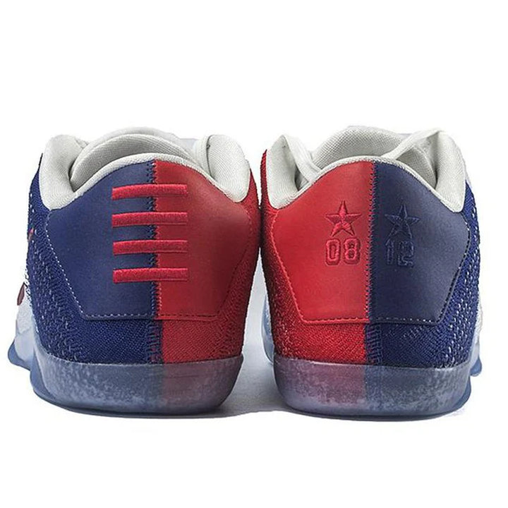 NIKE KOBE 11 ELITE LOW X USA