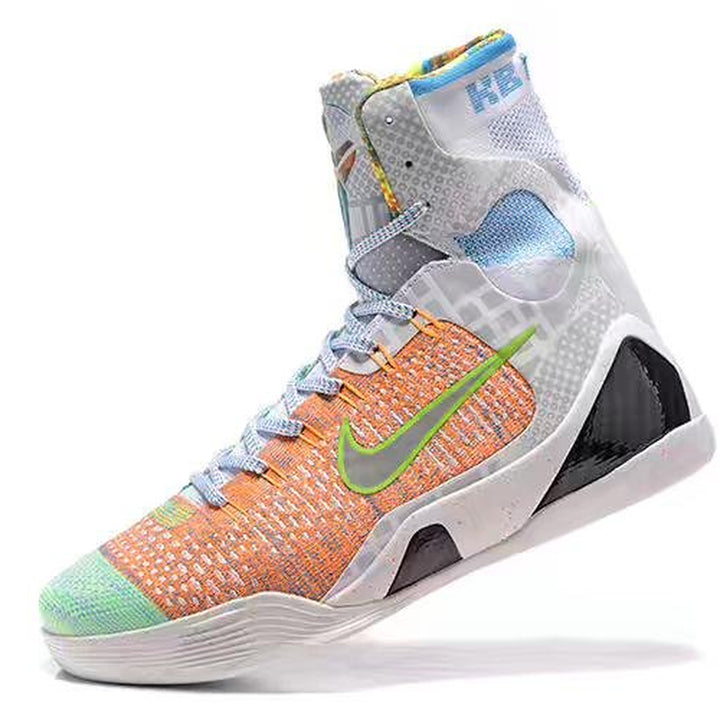 NIKE KOBE 9 ELITE X WHAT the KOBE