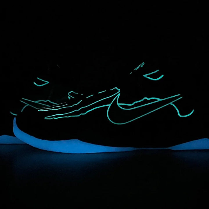 NIKE KOBE 5 PROTRO X X-RAY