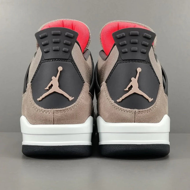 JORDAN 4 X TAUPE HAZE