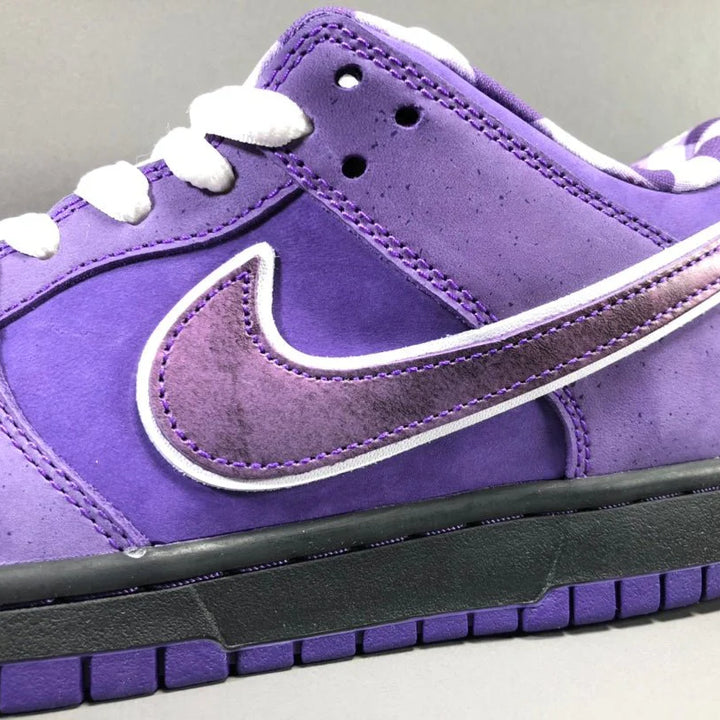 NIKE SB DUNK X CONCEPTS PURPLE LOBSTER