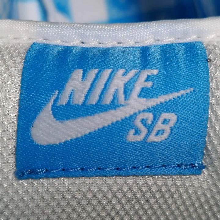 NIKE SB DUNK X CONCEPTS BLUE LOBSTER