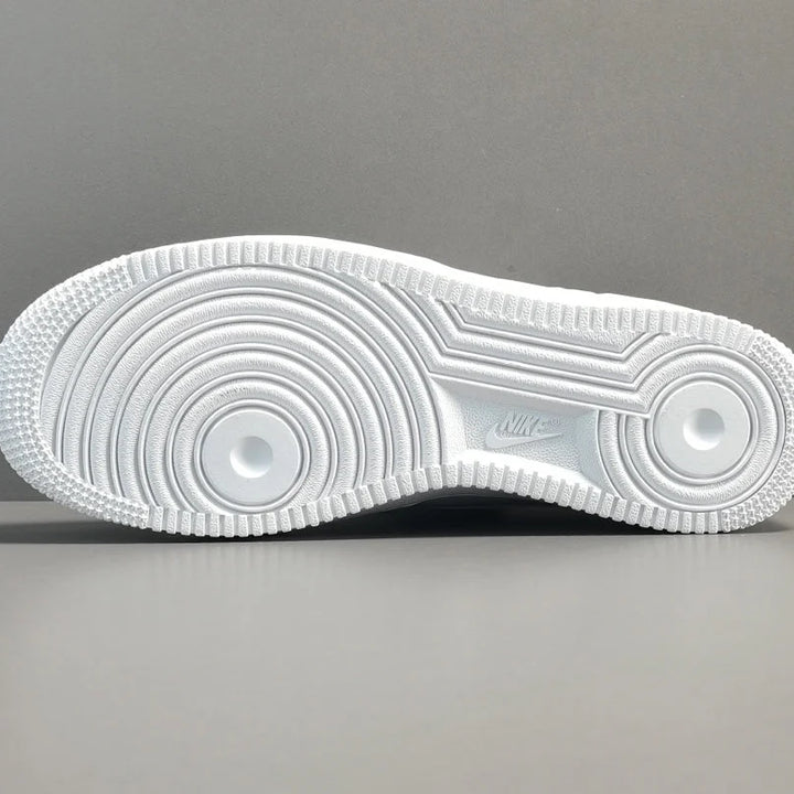 NIKE AIR FORCE 1 X WHITE