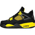 JORDAN 4 X THUNDER