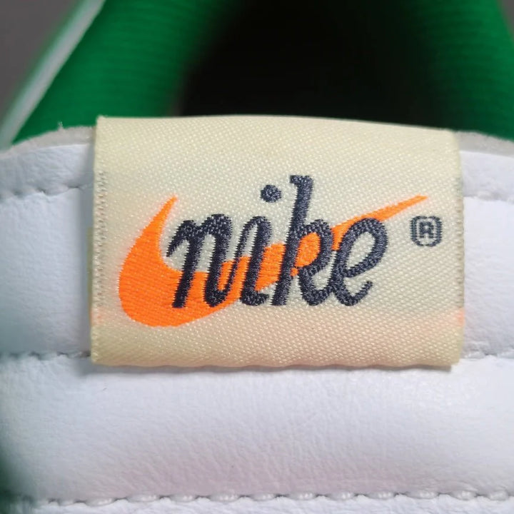 NIKE DUNK X OFF-WHITE PINE GREEN