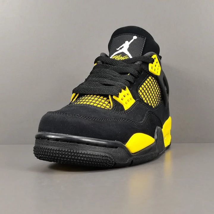 JORDAN 4 X THUNDER