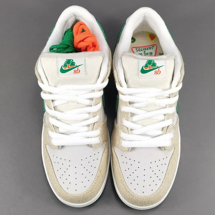 NIKE SB DUNK X JARRITOS