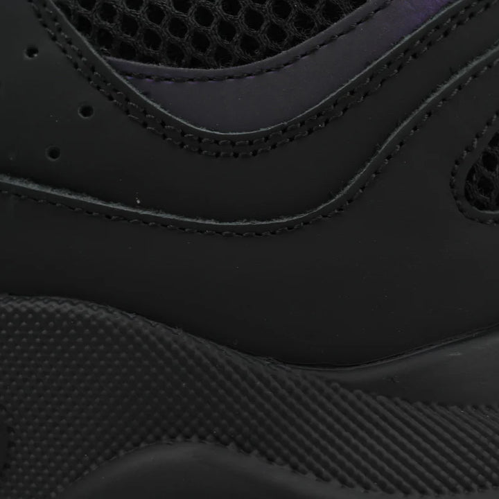 DIOR B22 REFLECTIVE BLACK