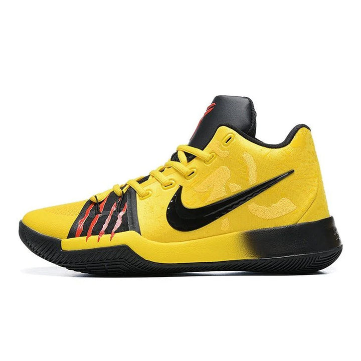 NIKE KYRIE 3 X MAMBA MENTALITY