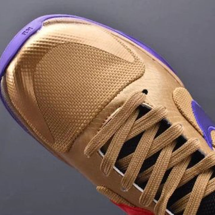 NIKE KOBE 5 X UNDEFEATED HALL of FAME
