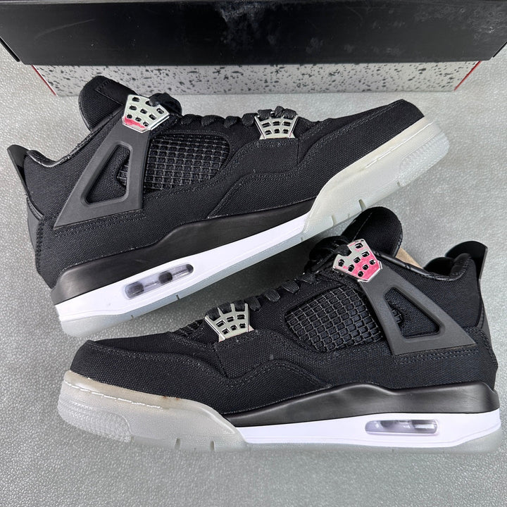 JORDAN 4 X EMINEM CARHARTT