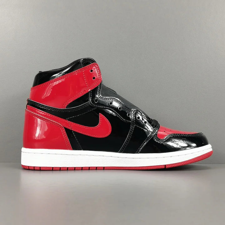 JORDAN 1 HIGH OG X PATENT BRED