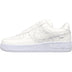NIKE AIR FORCE 1 X LOUIS VUITTON WHITE