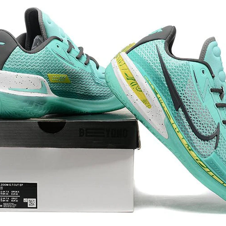 NIKE AIR ZOOM G.T. CUT X SABRINA IONESCU