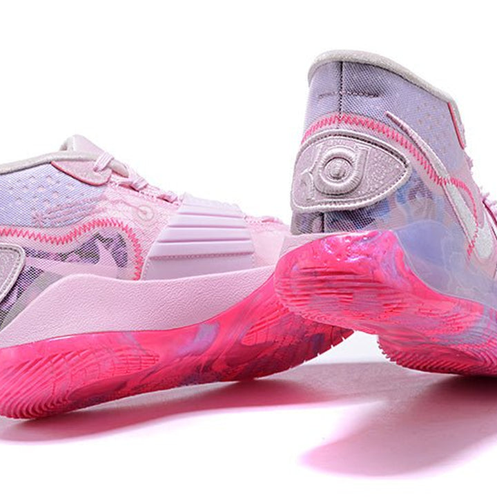 NIKE KD 12 X AUNT PEARL