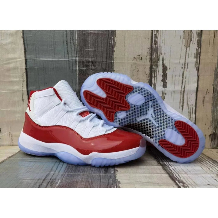 JORDAN 11 RETRO X CHERRY