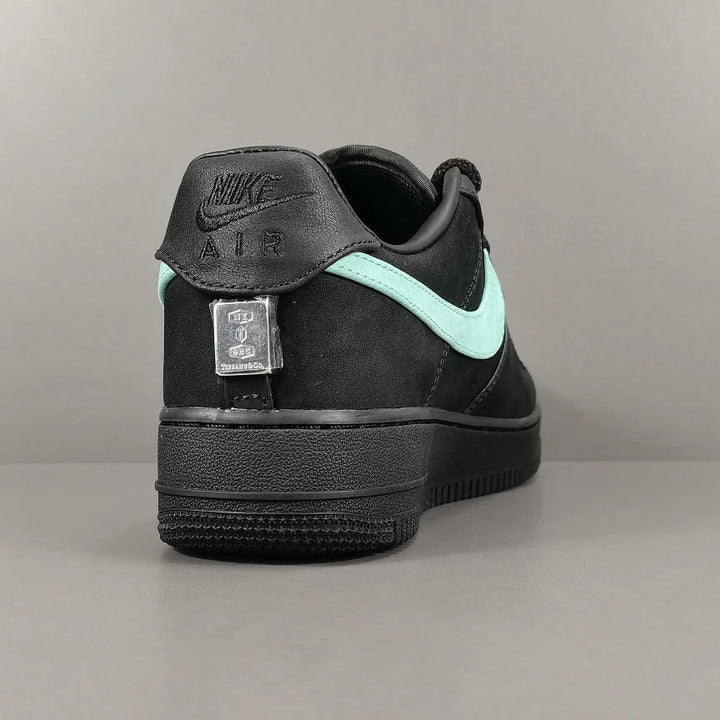 NIKE AIR FORCE 1 X TIFFANY & CO.1837