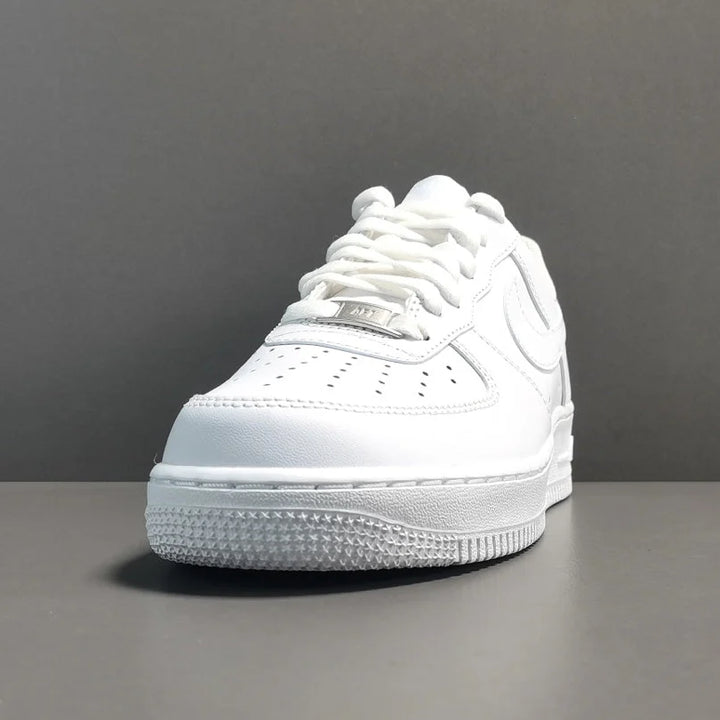 NIKE AIR FORCE 1 X WHITE