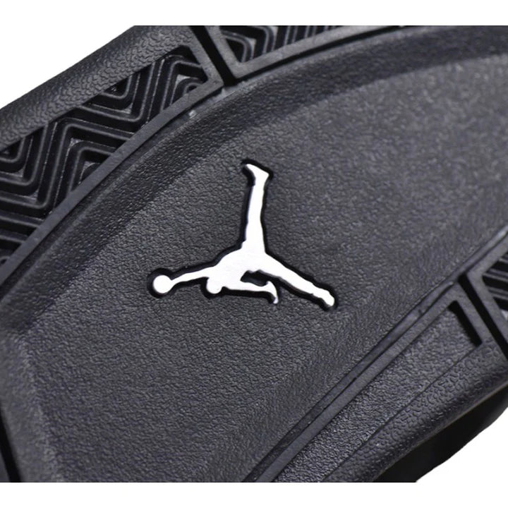 JORDAN 4 BLACK CAT