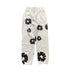 DENIM TEARS COTTON WREATH SWEATPANTS WHITE