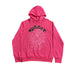SP5DER LEGACY HOODIE PINK