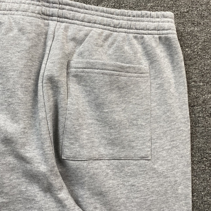 SP5DER OG WEB SWEATPANTS HEATHER GREY